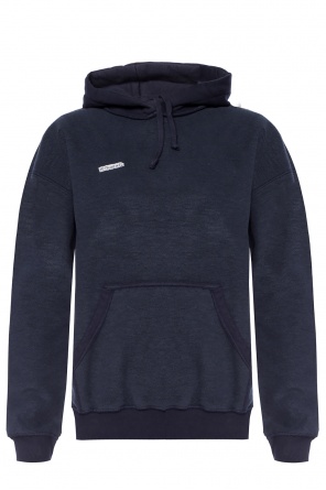 Logo-appliquéd sweatshirt, zdjęcie 1 Logo-appliquéd sweatshirt od Vetements